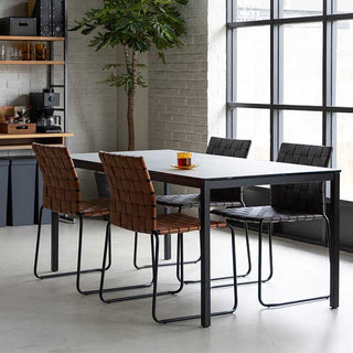 ハーパー ダイニングチェア