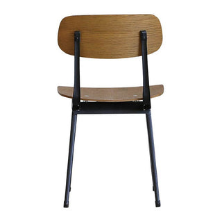 リザルト ダイニングチェア