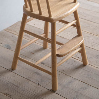 ポピー キッズチェア