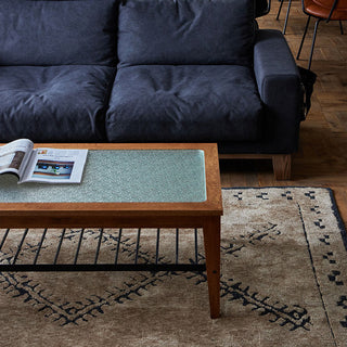 ジンロ リビングテーブル