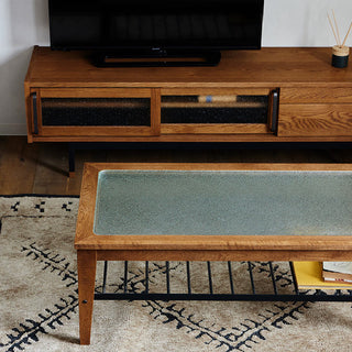 ジンロ リビングテーブル