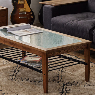 ジンロ リビングテーブル