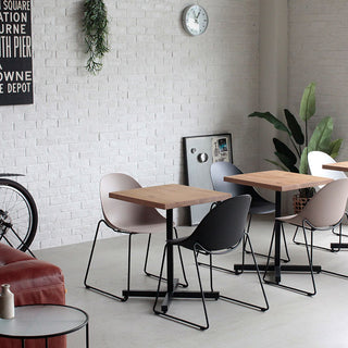 トリップ カフェテーブル