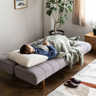 強度のあるスチールフレーム構造を採用しています。