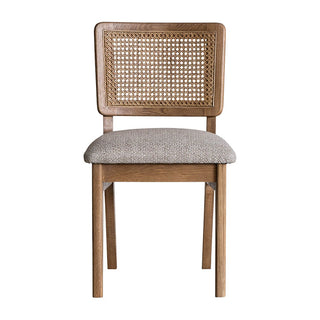 ピケ ダイニングチェア