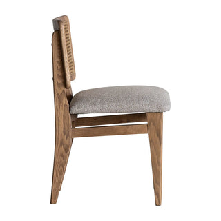 ピケ ダイニングチェア