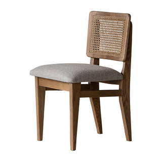 ピケ ダイニングチェア