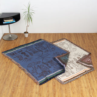 ポリエステルの耐久性とコットンの通気性を備えたポリエステルコットン生地。