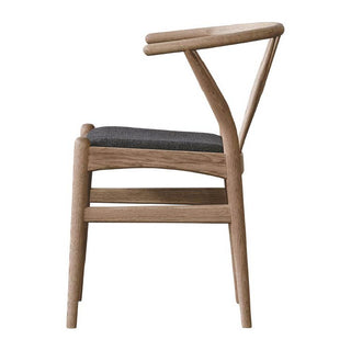 イロハ ダイニングチェア オーク