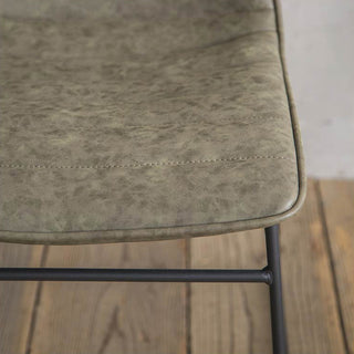 クロエダイニングチェア