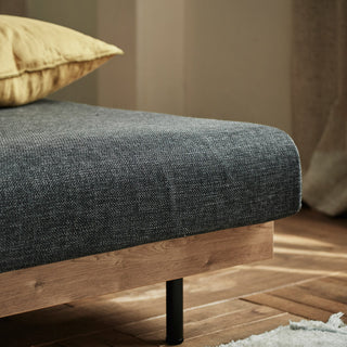 ハスキーソファ