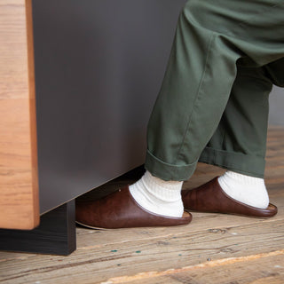 ハスキーソファ