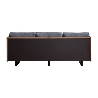 ハスキーソファ