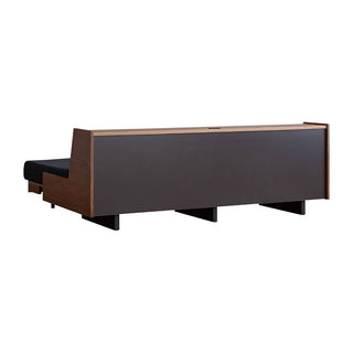 ハスキーソファ