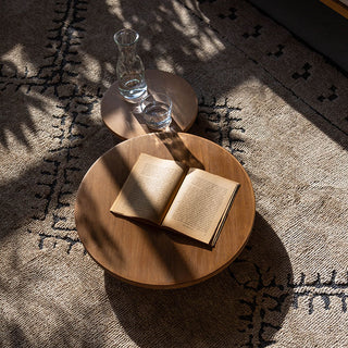 上:ウララ 下:サララ