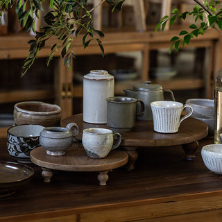 左:ウララ 右:サララ