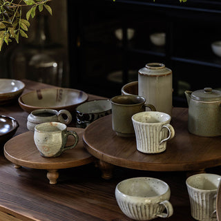 左:ウララ 右:サララ