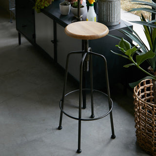 コンベックスⅢ スツール Sサイズ