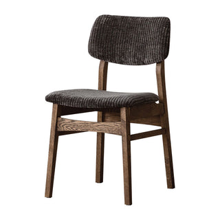 シンプルなフォルム、木の色は2色から選べます。