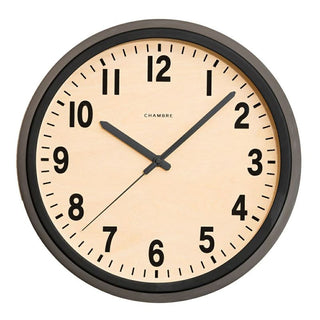 電波時計 パブリック クロック