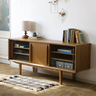 ストック サイドボード