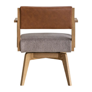 カインダイニングチェア 肘付 専用座面カバー