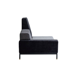 テットソファ 2.5人掛け 右肘