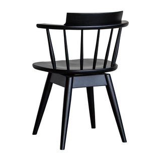 リーマ ダイニングチェア 回転式