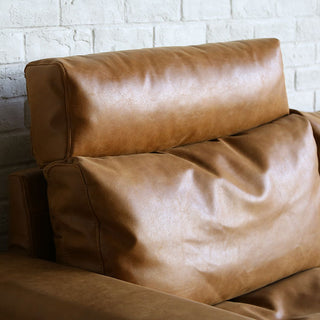 プルートソファ ヘッドレスト 3人掛け用