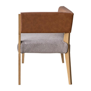 カインベンチ 左肘 専用座面カバー