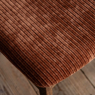 パッド ダイニングチェア WF-2