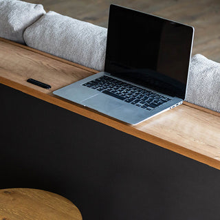 ハスキーソファ