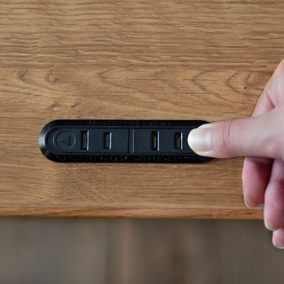 ハスキーソファ