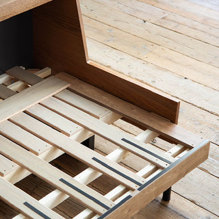 ハスキーソファ