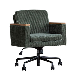 バレル デスクチェア