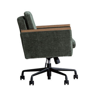 バレル デスクチェア