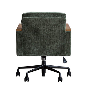 バレル デスクチェア