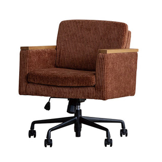 バレル デスクチェア