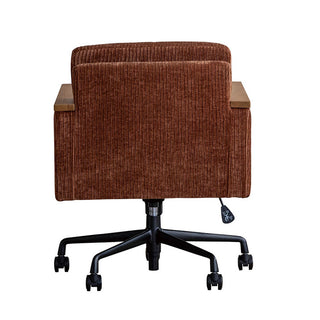 バレル デスクチェア