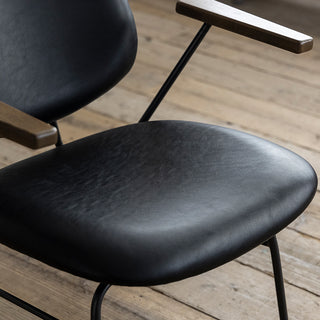 アボック ラウンジチェア