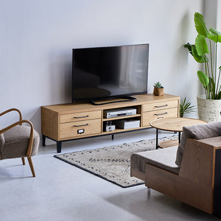 ベック テレビボード