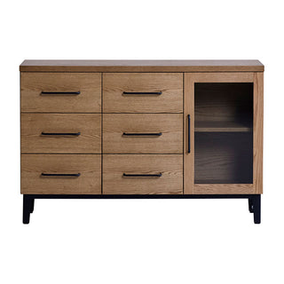 ベック サイドボード