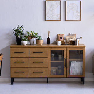 ベック サイドボード