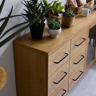 ベック サイドボード