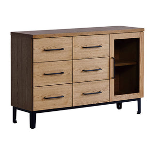 ベック サイドボード