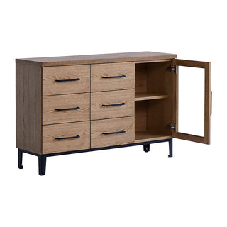 ベック サイドボード