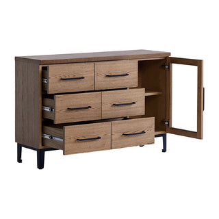 ベック サイドボード