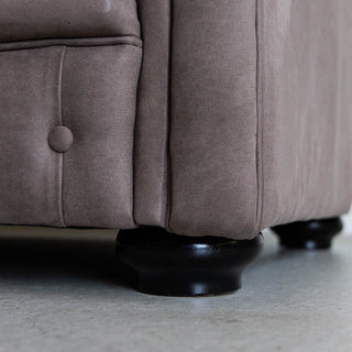 チェスターソファ 2.5人掛け