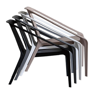 ダグ ラウンジチェア【2脚セット】