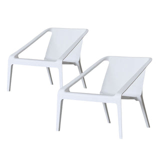 ダグ ラウンジチェア【2脚セット】